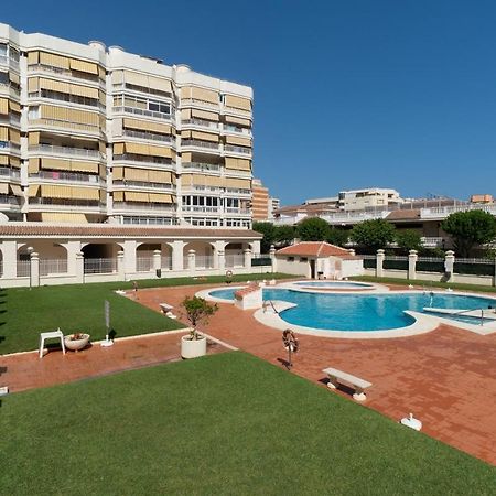 Sur Suites Detelina Fuengirola Extérieur photo