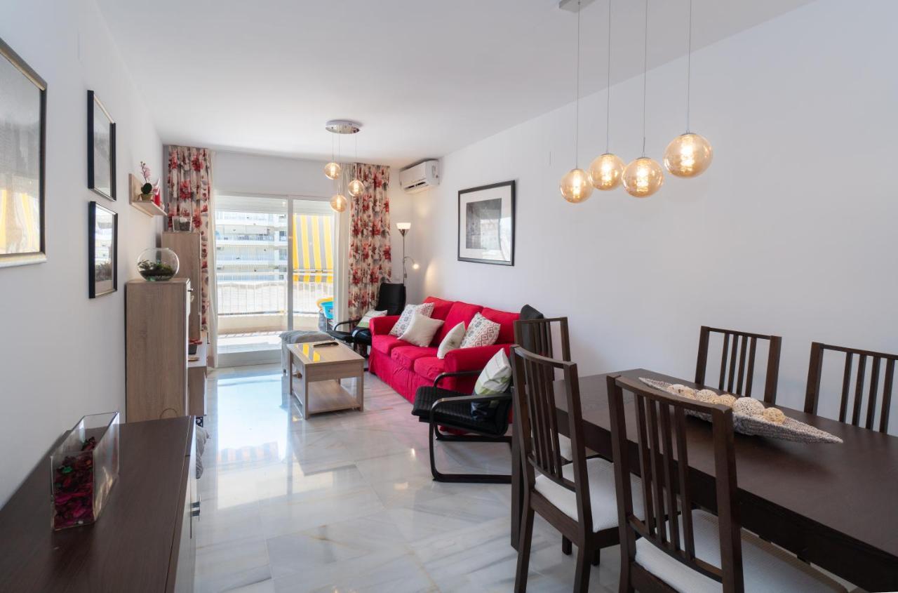 Sur Suites Detelina Fuengirola Extérieur photo
