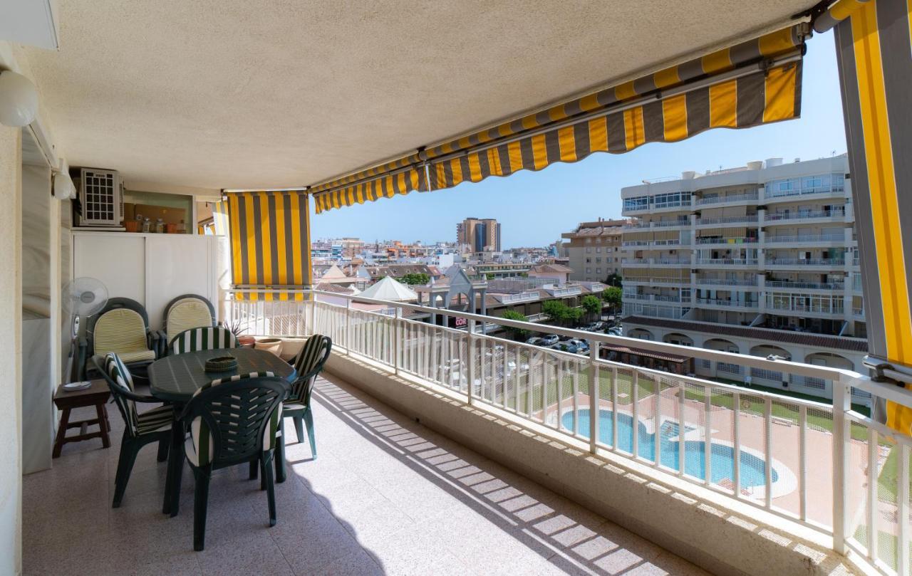 Sur Suites Detelina Fuengirola Extérieur photo