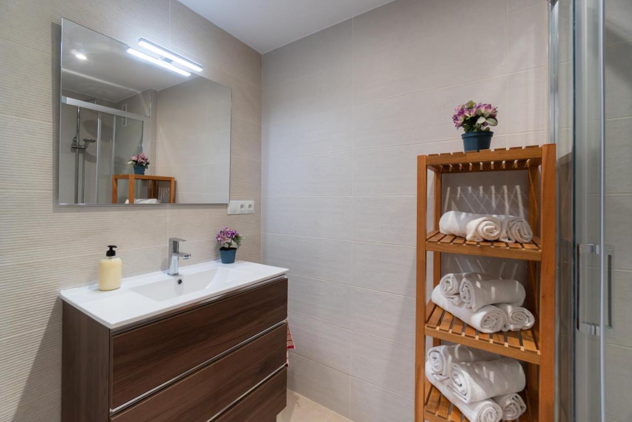 Sur Suites Detelina Fuengirola Extérieur photo