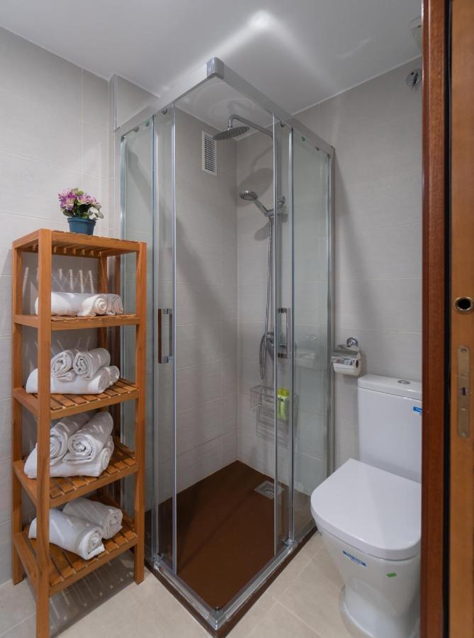 Sur Suites Detelina Fuengirola Extérieur photo
