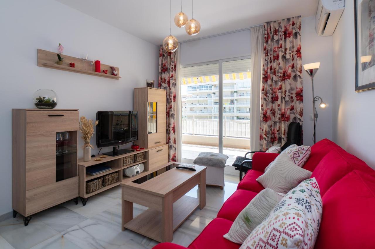 Sur Suites Detelina Fuengirola Extérieur photo