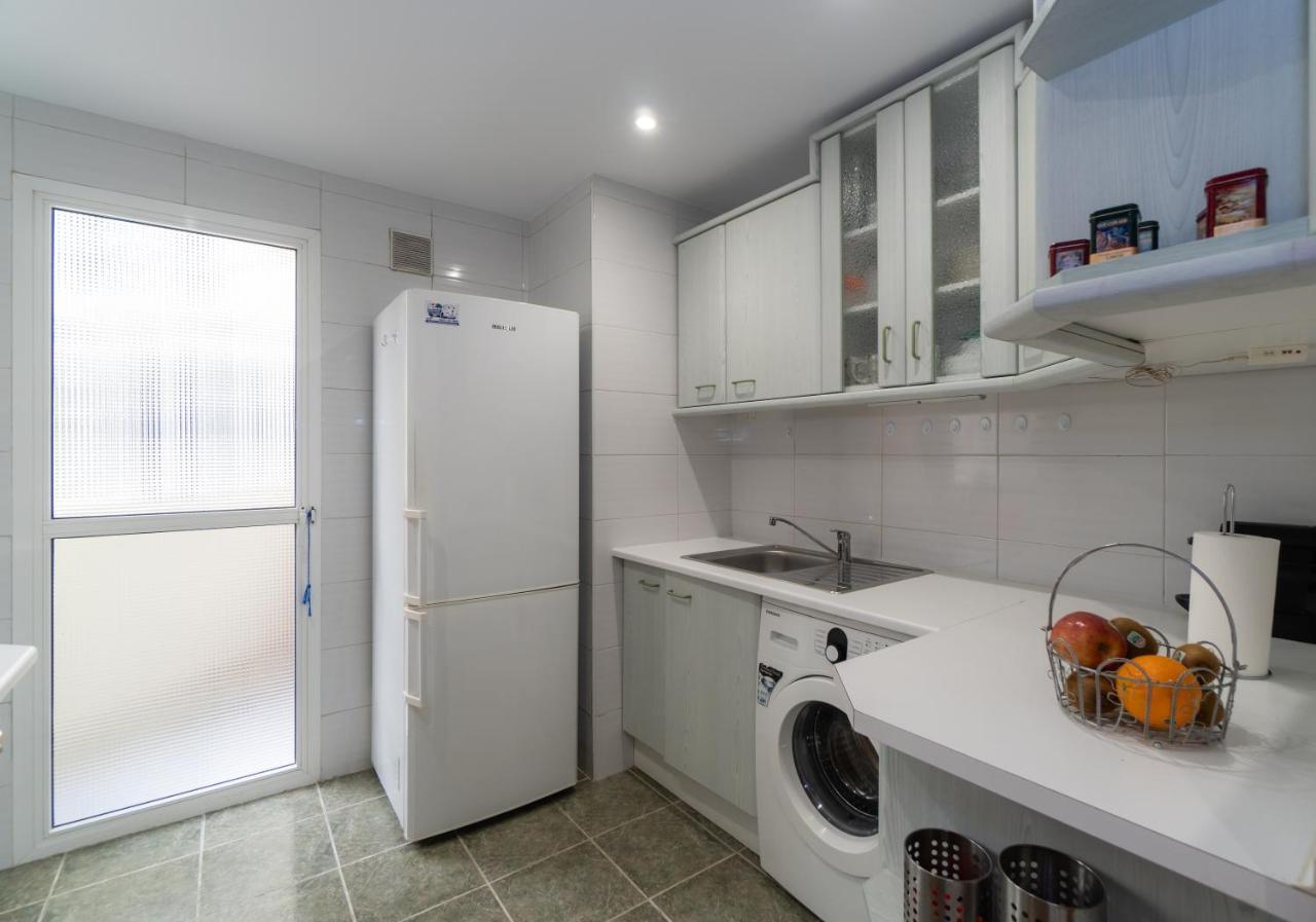 Sur Suites Detelina Fuengirola Extérieur photo
