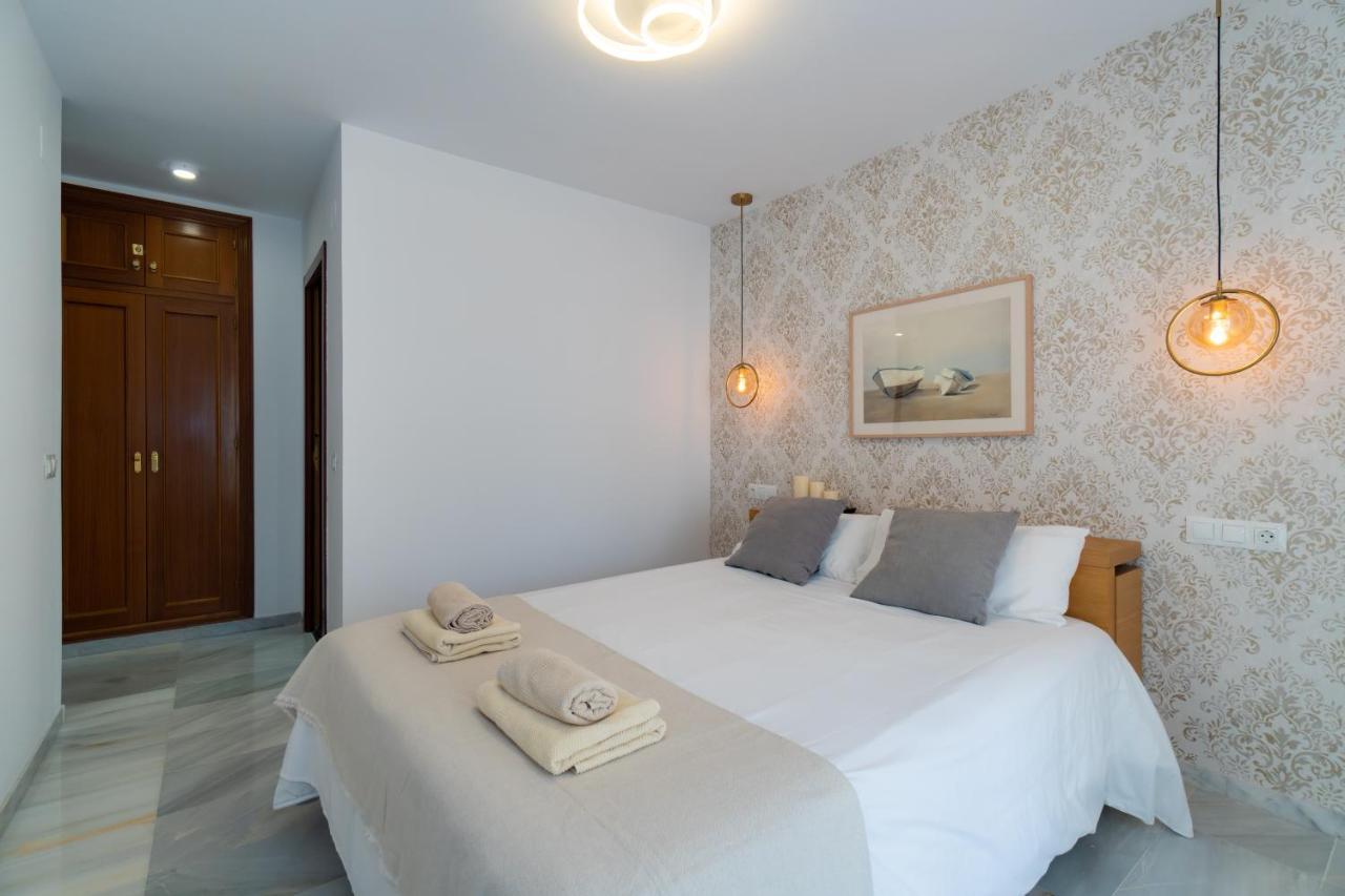 Sur Suites Detelina Fuengirola Extérieur photo