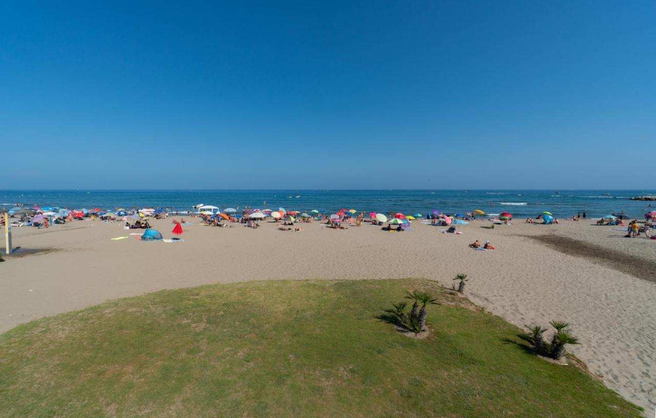 Sur Suites Detelina Fuengirola Extérieur photo